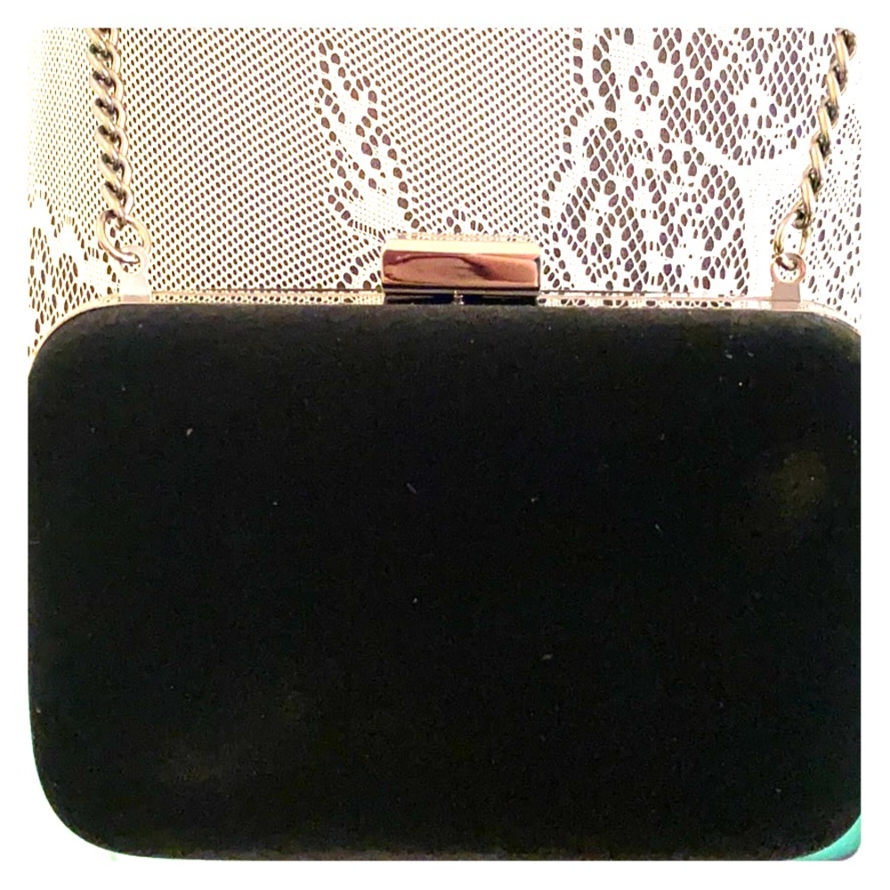 Georgio Armani Clutch